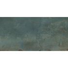 Gallo Teal Concrete Porcelain Tile (1200x600mm) | Go Tiles