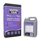 UltraTile ProLevel Two Part Floor Leveller | Levelling Compound