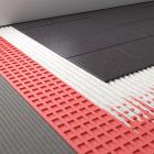 Tileasy Uncoupling Membrane - 1m | Floor Tiling