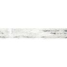 Wareham White Wood Effect Porcelain Tile (1200x200mm) | Go Tiles