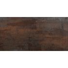 Collins Steel Oxide Concrete Porcelain Tile (900x450mm) | Go Tiles