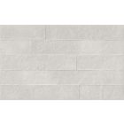 Aries Ivory Textured Concrete Ceramic Tile (550x333mm) | Go Tiles