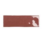 Norway Red Porcelain Brick Tile (200x65mm) | Go Tiles