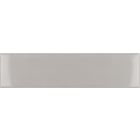 Avon Grey Ceramic Brick Tile (200x50mm) | Go Tiles