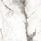 Calacatta White Multi Marble Matt Porcelain Tile (600x600mm) | Go Tiles