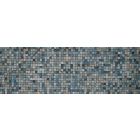 Humble Blue Textured Ceramic Tile (900x300mm) | Go Tiles