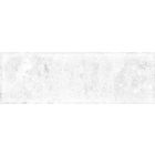 Lagon White Ceramic Brick Tile (300x100mm) | Go Tiles