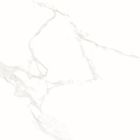 Messina White Marble Porcelain Tile (600x600mm) | Go Tiles