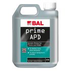 BAL Prime APD - 2.5L | Tile Primer