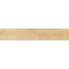Wykeham Honey Wood Effect Porcelain Tile (1510x240mm) | Go Tiles