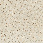 Santiago Cream Terrazzo Stone Porcelain Tile (1000x1000mm) | Go Tiles