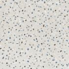 Santiago Pearl Terrazzo Stone Porcelain Tile (1000x1000mm) | Go Tiles