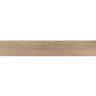 Wykeham Taupe Wood Effect Porcelain Tile (1510x240mm) | Go Tiles