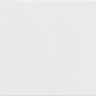 Blanco White Gloss Ceramic Tile (200x200mm) | Go Tiles