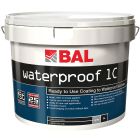 Waterproof 1C - 5L | Waterproofing System