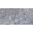 Sanguine Blue Grey Stone Porcelain Tile (1200x600mm) | Go Tiles