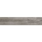 Warden Grey Wood Effect Porcelain Tile (1200x200mm) | Go Tiles