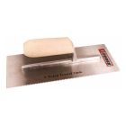 Tileasy 3mm V Notched Trowel | Adhesive Trowel