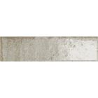 Benedict Grey Porcelain Brick Tile (300x75mm) | Go Tiles