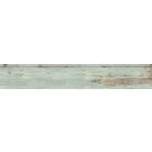 Wareham Teal Wood Effect Porcelain Tile (1200x200mm) | Go Tiles