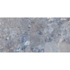 Sanguine Blue Grey Stone Porcelain Tile (1200x600mm) | Go Tiles