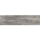 Riga Grey Wood Effect Porcelain Tile (1000x248mm) | Go Tiles