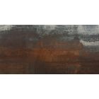 Collins Steel Oxide Concrete Porcelain Tile (900x450mm) | Go Tiles