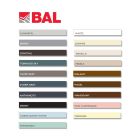 Micromax Sealant - Anthracite 310ml | Tile Sealant & Silicone