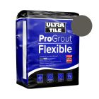 UltraTile ﻿ProGrout Flexible Taupe Grout | Tile Grout & Adhesive