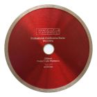 Tileasy Professional Wet Continuous Blade - 200mm | Tile Cutting Blades