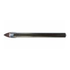 Tileasy Glass Tile Drill Bit - 6mm | Tile Drill Bit & Hole Cutter