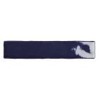Utopie Navy Ceramic Brick Tile (250x50mm) | Go Tiles