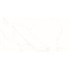 Messina White Marble Porcelain Tile (300x600mm) | Go Tiles