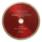 Tileasy Professional Wet Continuous Blade - 150mm | Tile Cutting Blades