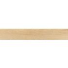 Wykeham Honey Wood Effect Porcelain Tile (1510x240mm) | Go Tiles