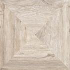 Iris Natural Wood Effect Porcelain Tile (800x800mm) | Go Tiles