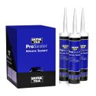 UltraTile ﻿ProSealer Silicone Sealant - Black | Tile Sealant & Silicone