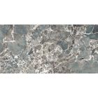 Vela Green Grey Stone Porcelain Tile (1200x600mm) | Go Tiles