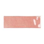 Norway Pink Porcelain Brick Tile (200x65mm) | Go Tiles
