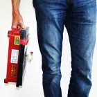 Tileasy Diamond Electric Tile Cutter 450 | Wet Tile Cutter